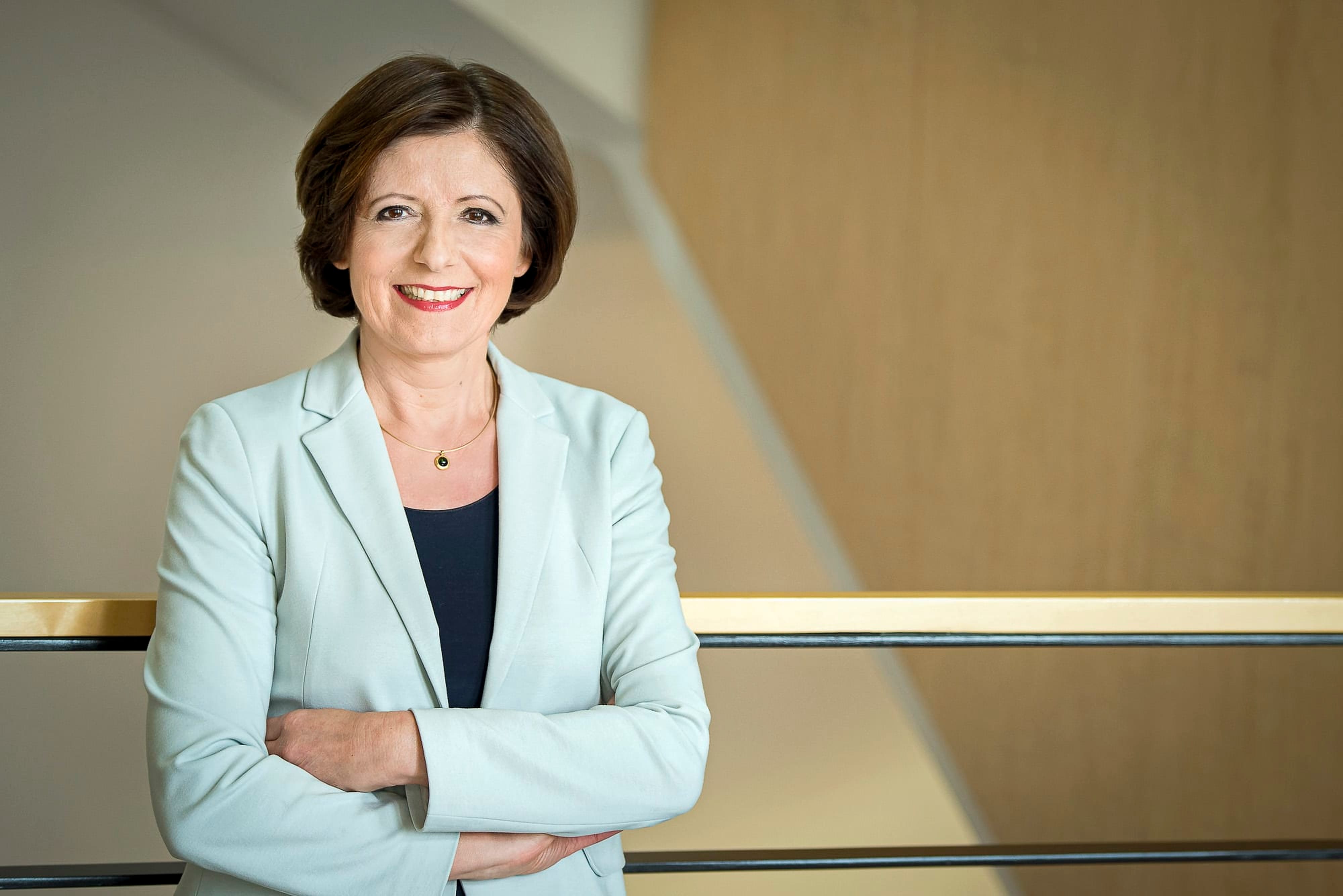 Malu Dreyer, Politikerin