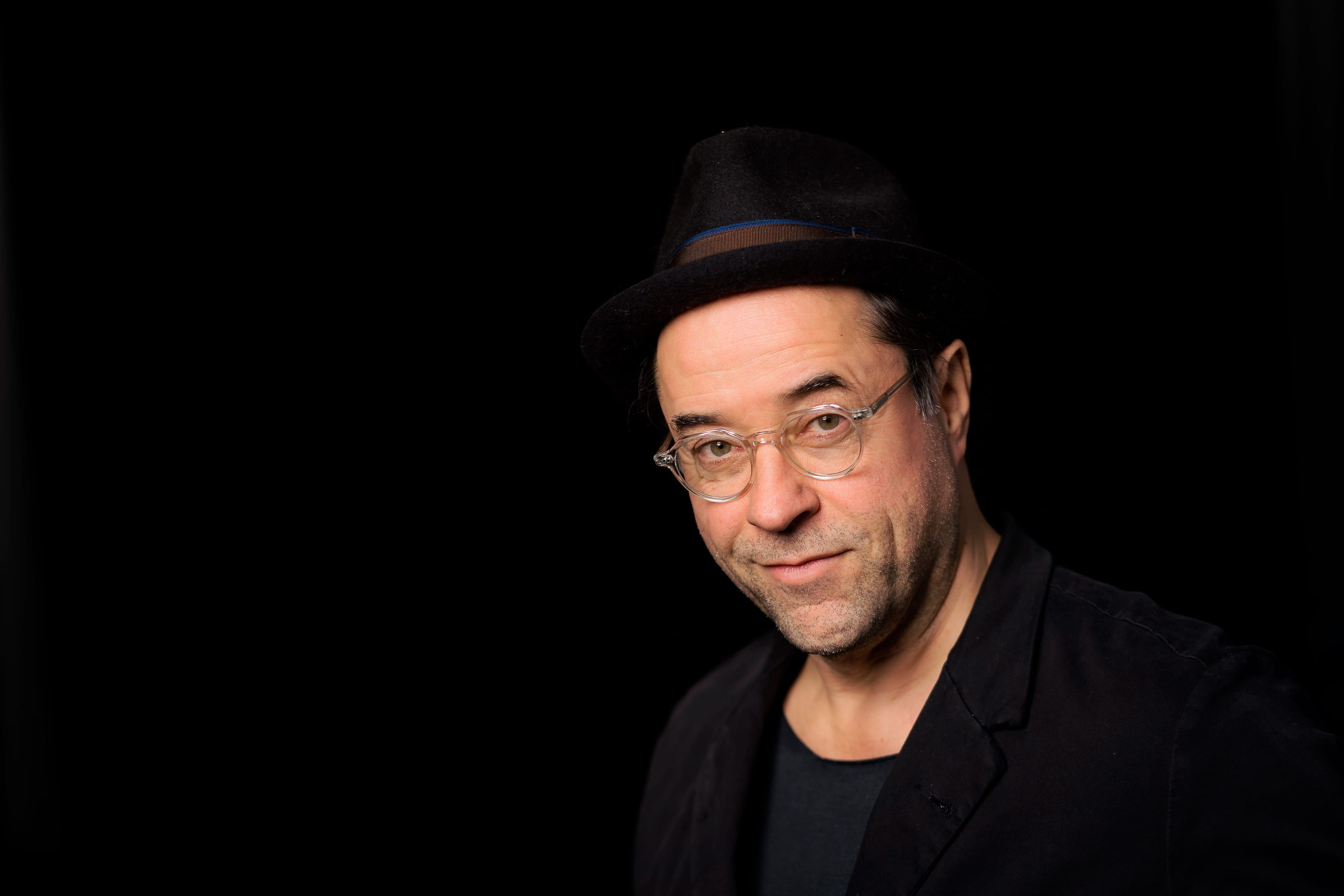 Jan Josef Liefers, Schauspieler und Musiker